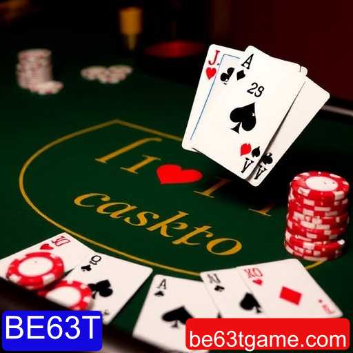 Blackjack